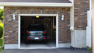 Garage Door Installation at New Northwood, Maryland